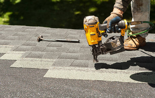 Fast & Reliable Emergency Roof Repairs in Eastpointe, MI